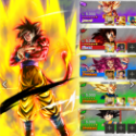 Dragon Ball Legends